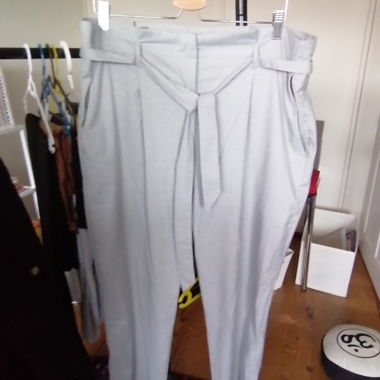 H&M Grey Pants