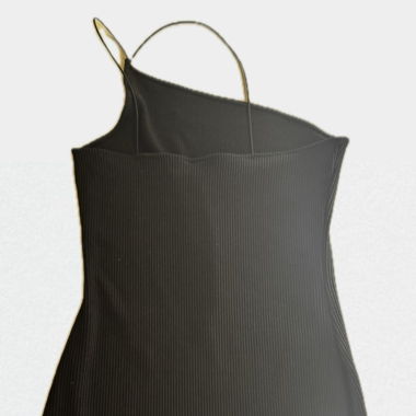 Mini Kleid 
