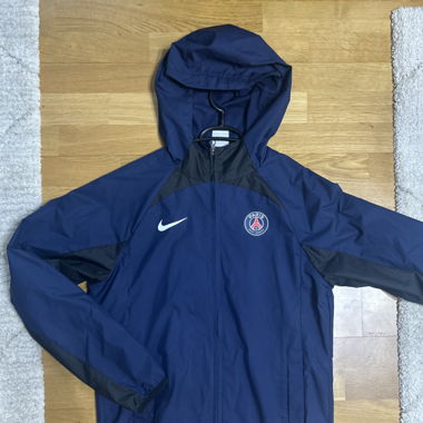 Paris saint german Trainingsjacke