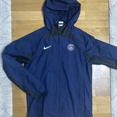 Paris saint german Trainingsjacke