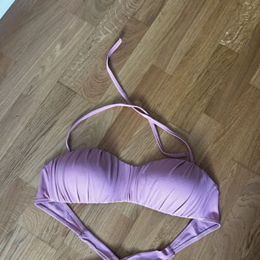 Haut de maillot de bain 