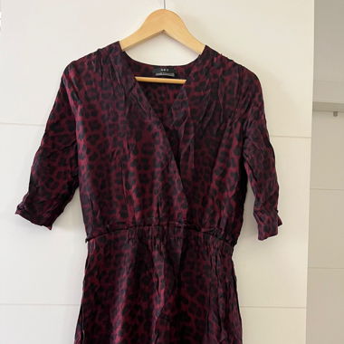 SET kleid