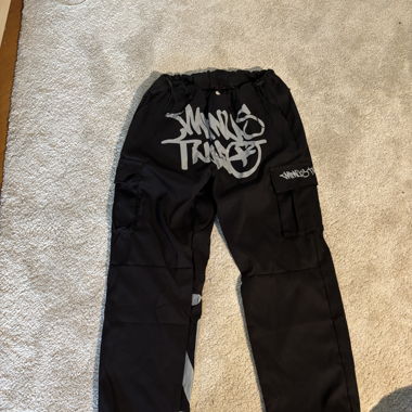 Minus Two Cargo Pants