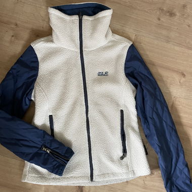 Jack Wolfskin Jacket