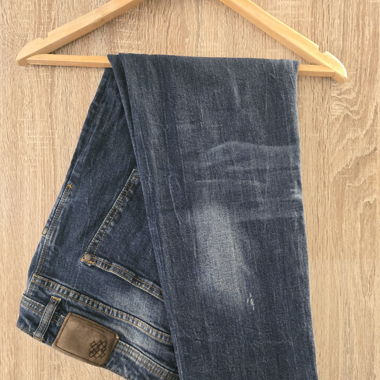 Jeans Hose