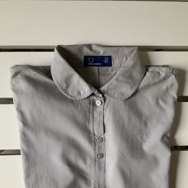 FRED PERRY - Bluse