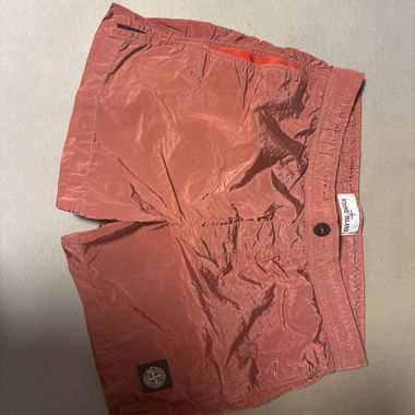 Stone Island Badehose