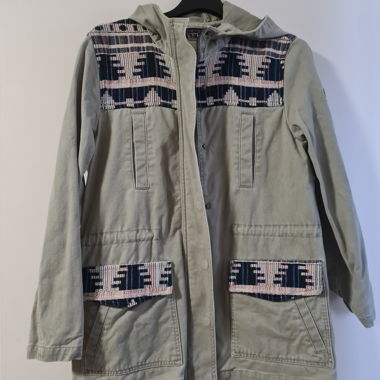 Tom Tailor Denim Jacke