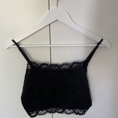 Top Nero in Pizzo