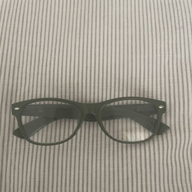 Lesebrille