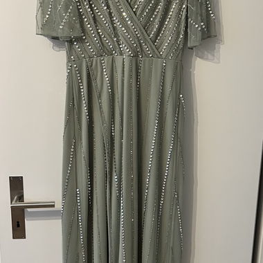 belle robe de soirée