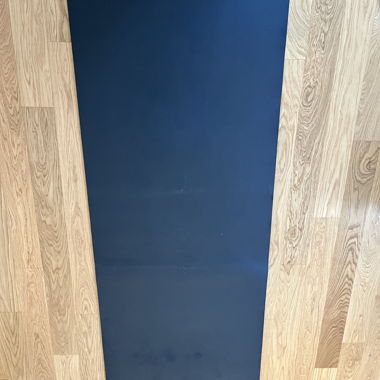 Alo Yoga-/Fitnessmatte