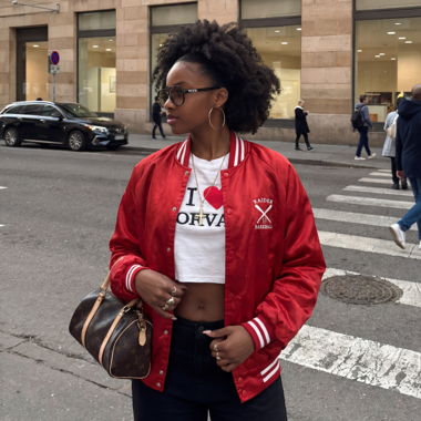 Augusta Sportswear Raider Baseball Satin Jacket