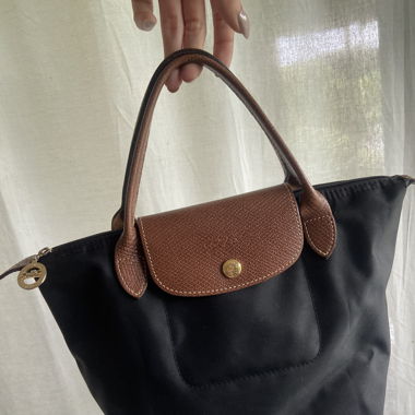 Longchamp Handtasche