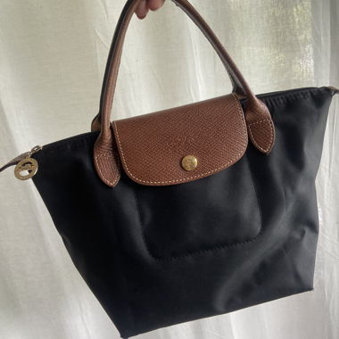 Longchamp Handtasche