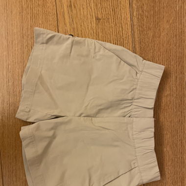 Columbia shorts