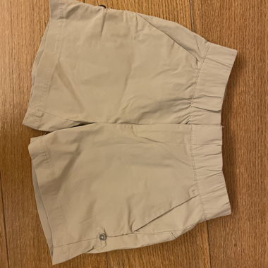 Columbia shorts
