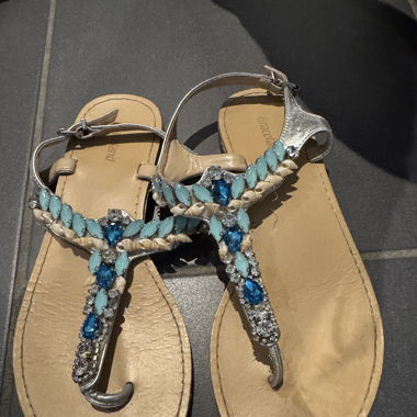 Sandalen 