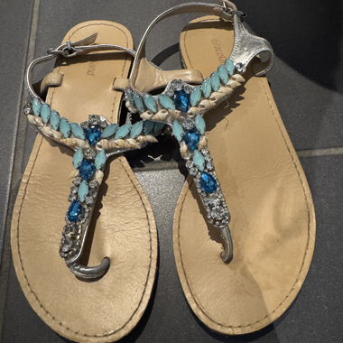 Sandalen 