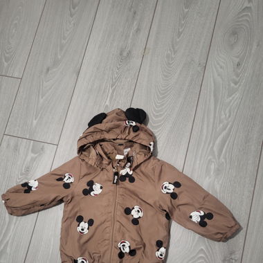Mickey Jacket 6 Months
