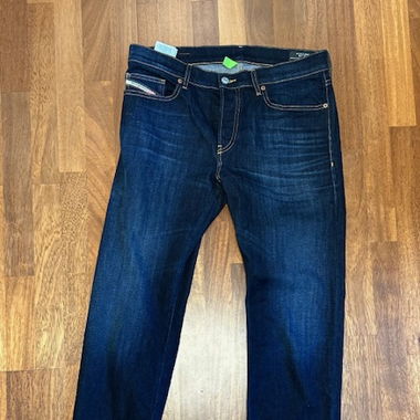 Diesel D-Mihtry Jeans