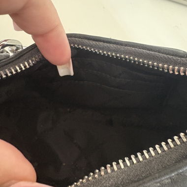 Michael Kors Schultertasche