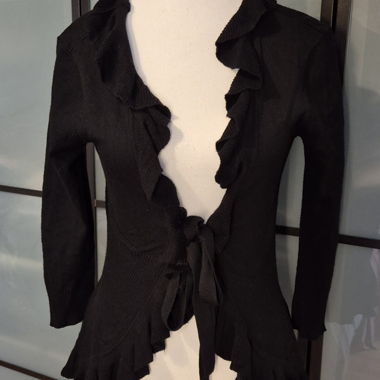 Gilet
