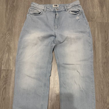 Jeans hose