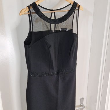 Robe de soirée 