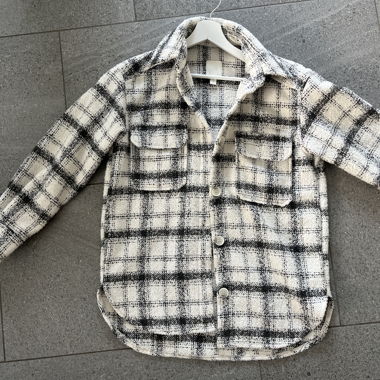 Overshirt