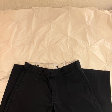 Dickies Hose