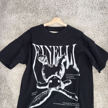 Finelli T-Shirt