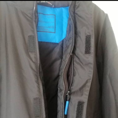 Helly Hansen Jacke work/wear gr L neue