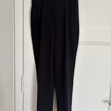 Carrot trousers Zara