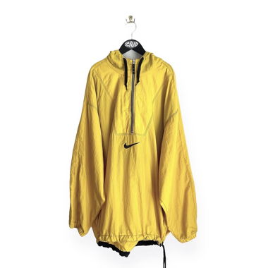 1/4 zip coupe-vent Nike