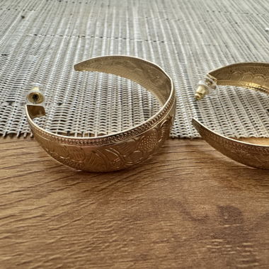 Ohrring 