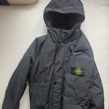 Stone Island Winter Jacket