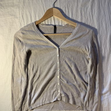 Cardigan 