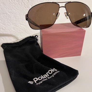 Polaroid-Sonnenbrille