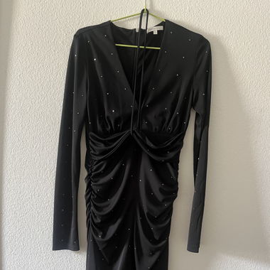 Robe de soirée 