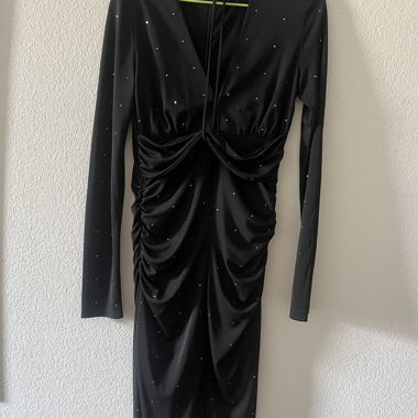 Robe de soirée 