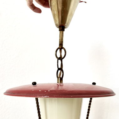 Lampe