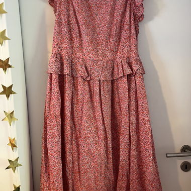Abito Vero Moda floreale