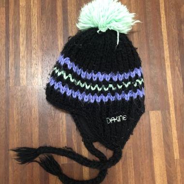 Dakine winter beanie