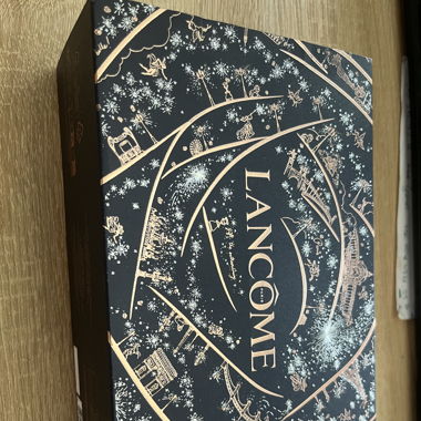 Parfum trésor de Lancôme 
