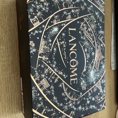 Profumo Trésor di Lancôme