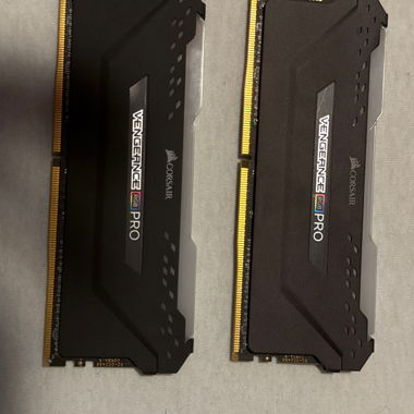 RAM Corsair à vendre