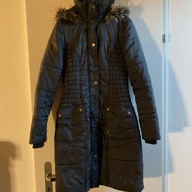 Clockhouse Winter Coat