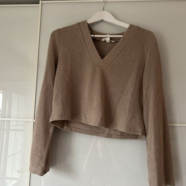 HM Sweater