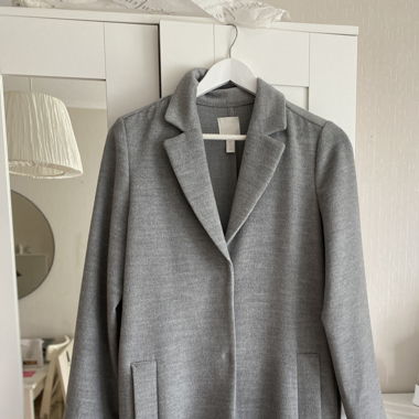 Mantel H&M